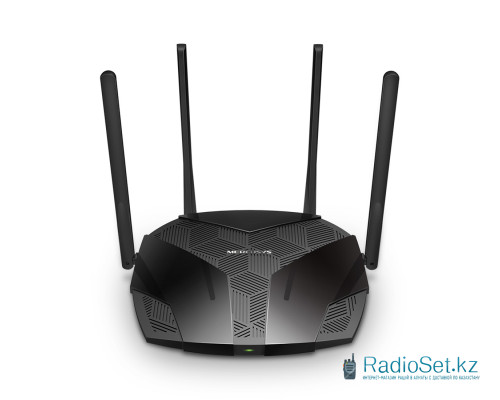 Маршрутизатор Mercusys MR80X